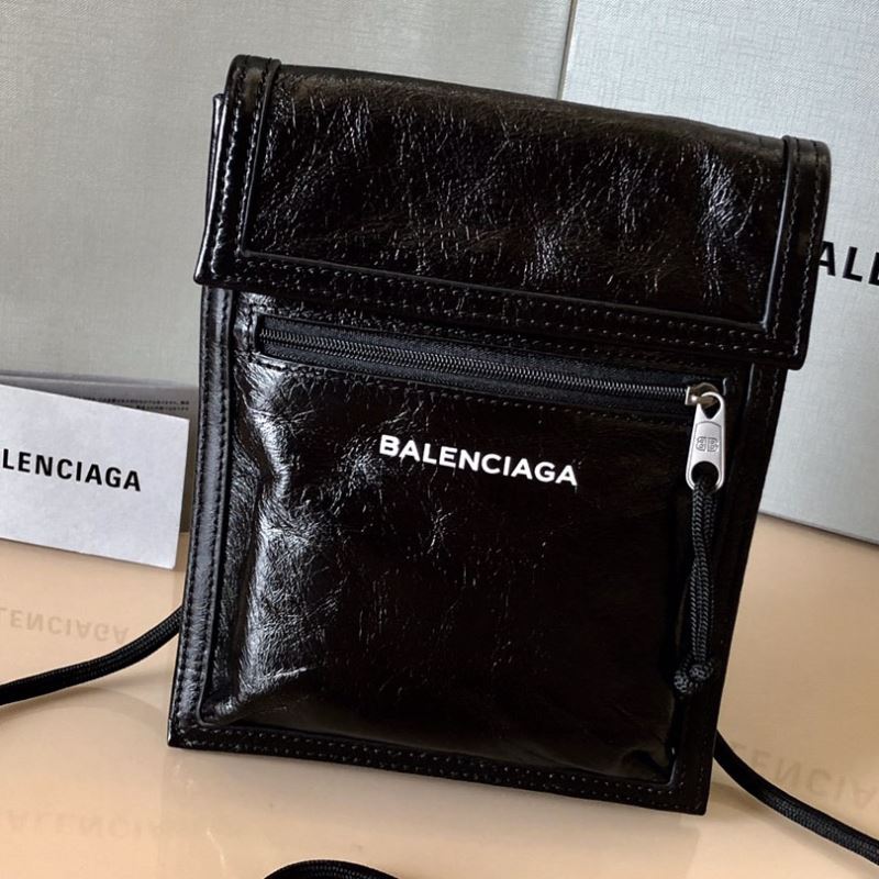 Ba*len*cia*ga satchel bags